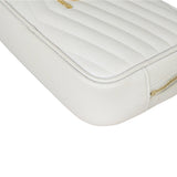 Saint Laurent Lou Mini Camera Bag Corner Closeup