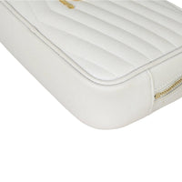 Saint Laurent Lou Mini Camera Bag Corner Closeup