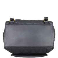 Givenchy Duo Convertible Backpack Base