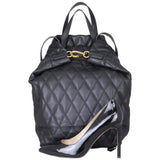 Givenchy Duo Convertible Backpack Shoe
