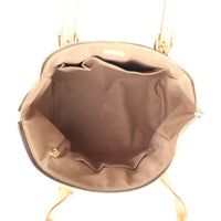 Louis Vuitton Tivoli GM Monogram Interior