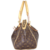 Louis Vuitton Tivoli GM Monogram Side