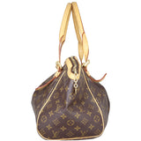 Louis Vuitton Tivoli GM Monogram Side