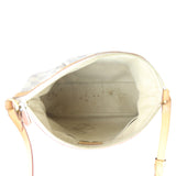 Louis Vuitton Siracusa PM Damier Azur Interior