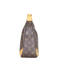 Louis Vuitton Boulogne Monogram Side