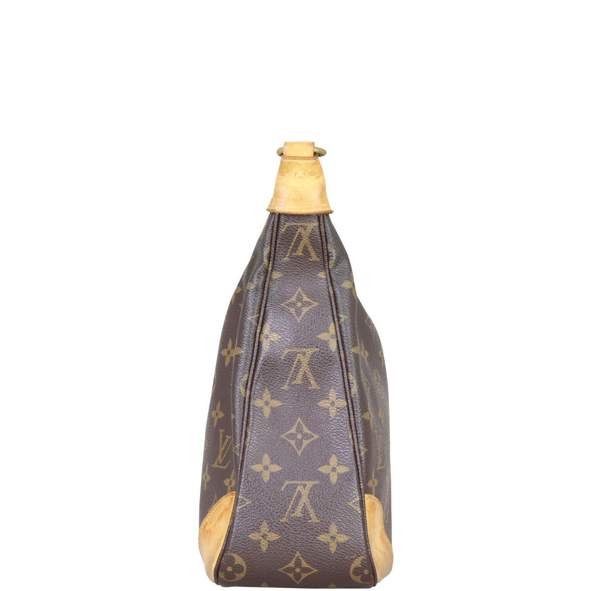 Louis Vuitton Boulogne Monogram Side
