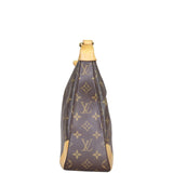 Louis Vuitton Boulogne Monogram Side