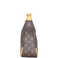 Louis Vuitton Boulogne Monogram Side