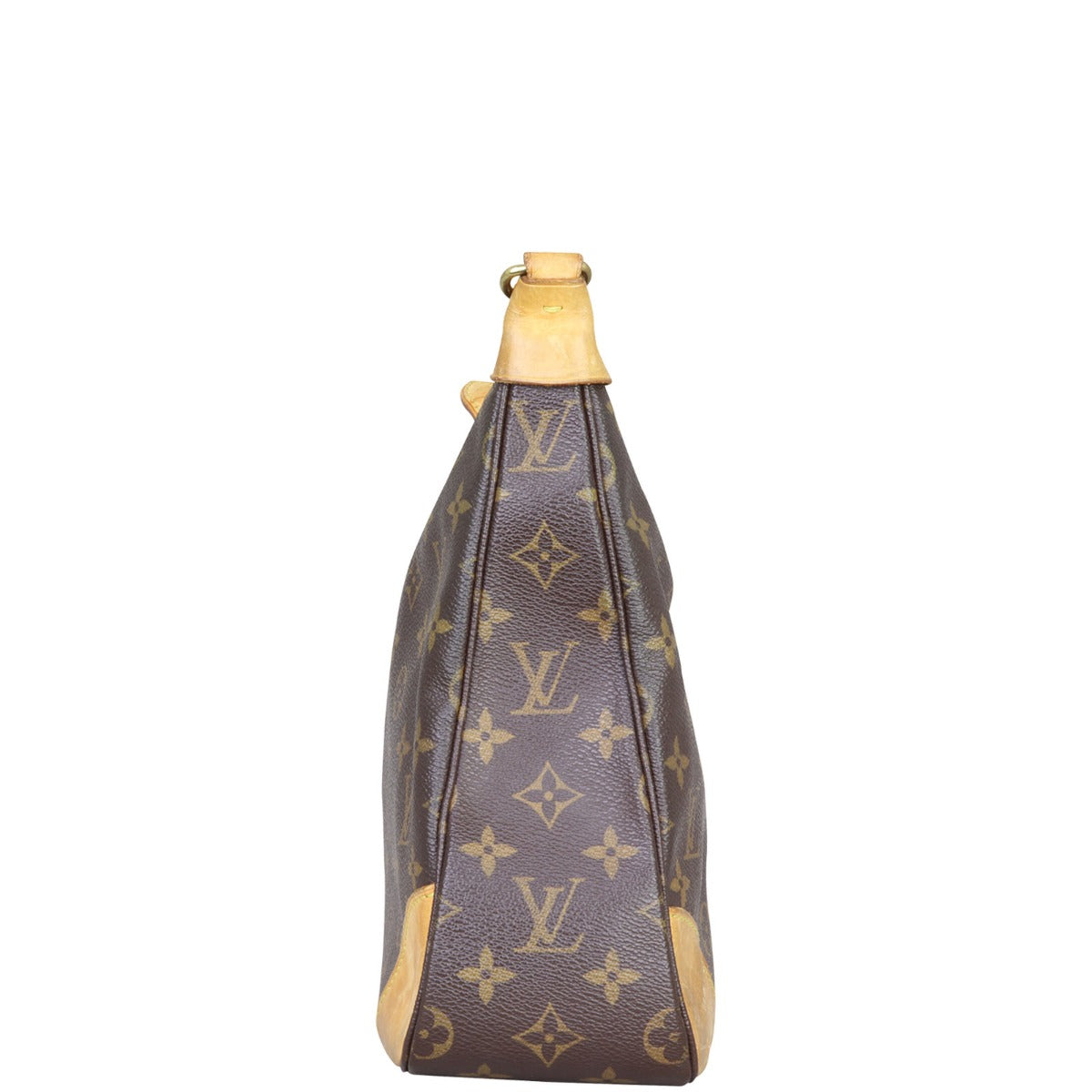 Louis Vuitton Boulogne Monogram Side