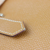 Hermes Bearn Wallet Wear