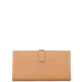 Hermes Bearn Wallet Back
