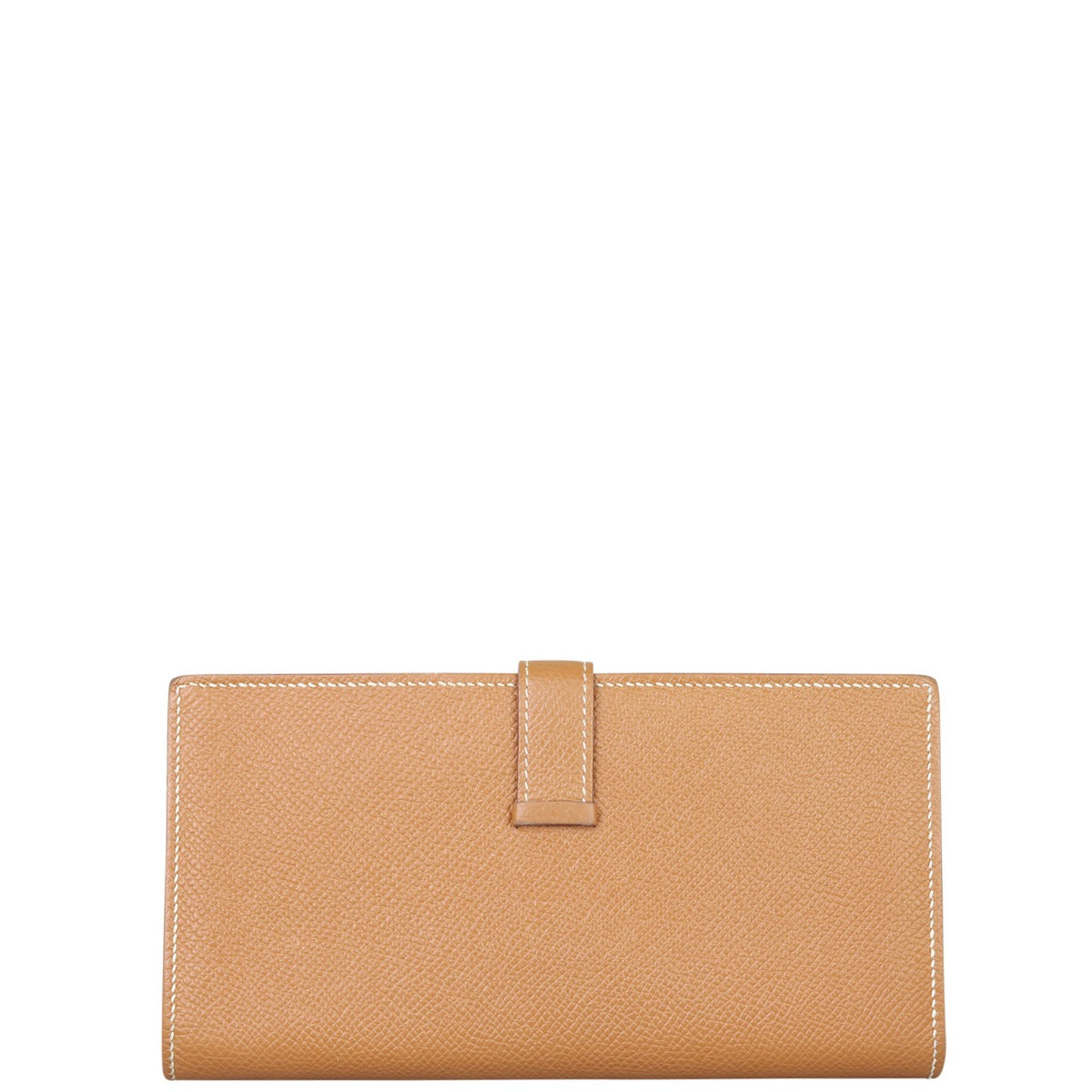 Hermes Bearn Wallet Back