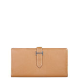 Hermes Bearn Wallet Front
