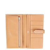Hermes Bearn Wallet Interior