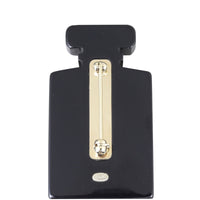 Chanel No.5 Bottle Brooch Back