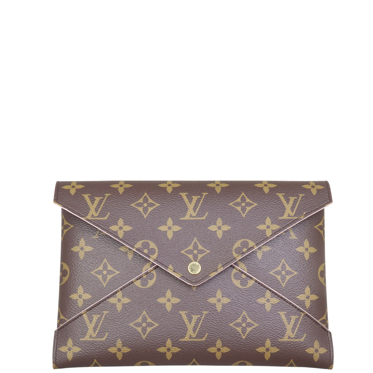 Louis Vuitton Kirigami Front