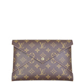 Louis Vuitton Kirigami Front