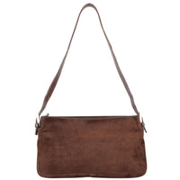 Fendi Baguette Bag Back