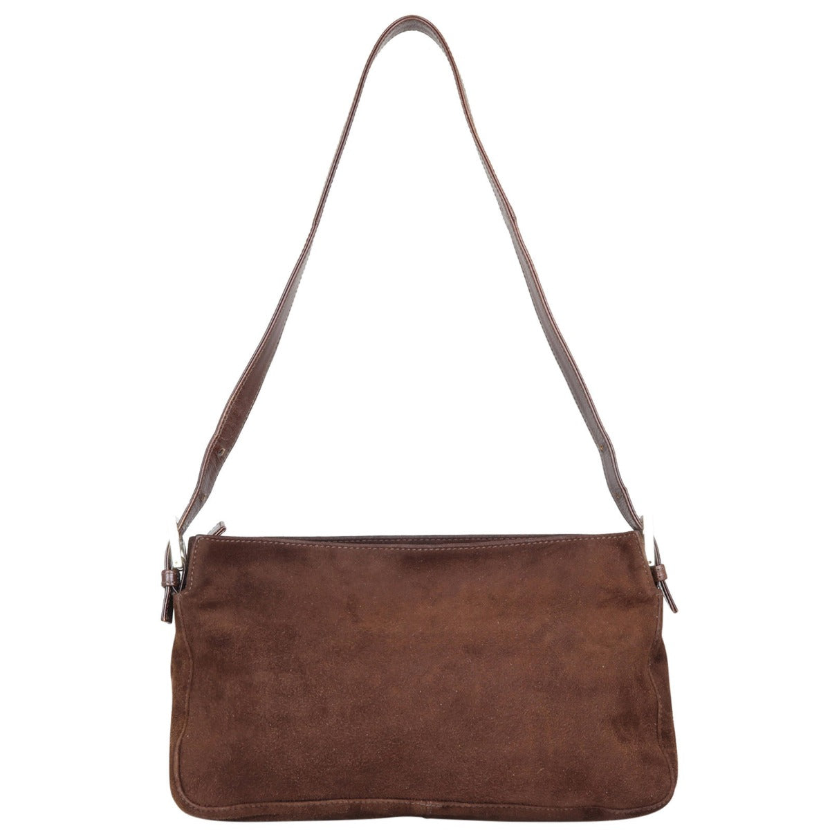 Fendi Baguette Bag Back