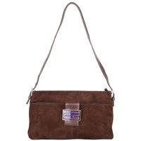 Fendi Baguette Bag Front
