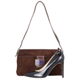 Fendi Baguette Bag Shoe