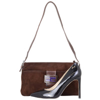 Fendi Baguette Bag Shoe