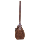 Fendi Baguette Bag Side