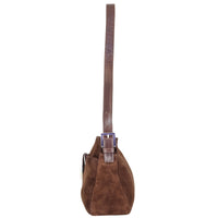 Fendi Baguette Bag Side