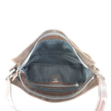 Fendi Baguette Bag Interior