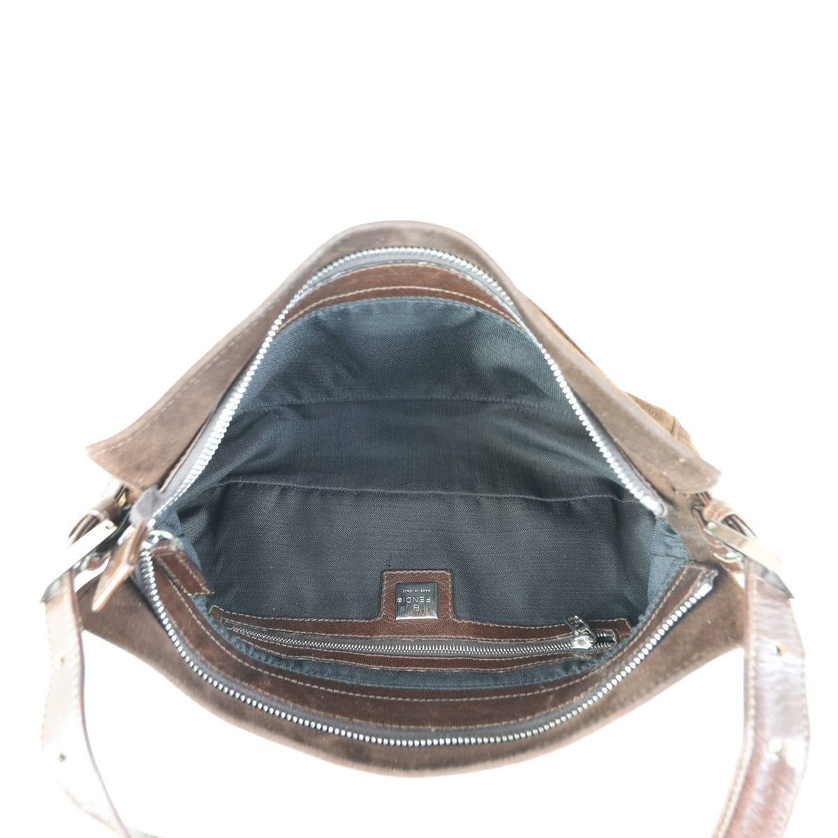 Fendi Baguette Bag Interior