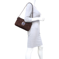 Fendi Baguette Bag Mannequin