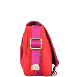 Louis Vuitton Antigua Besace PM Side