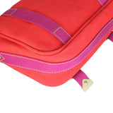 Louis Vuitton Antigua Besace PM Corner Closeup