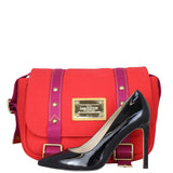 Louis Vuitton Antigua Besace PM Shoe