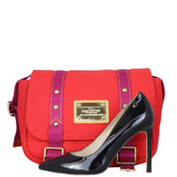 Louis Vuitton Antigua Besace PM Shoe