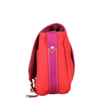 Louis Vuitton Antigua Besace PM Side