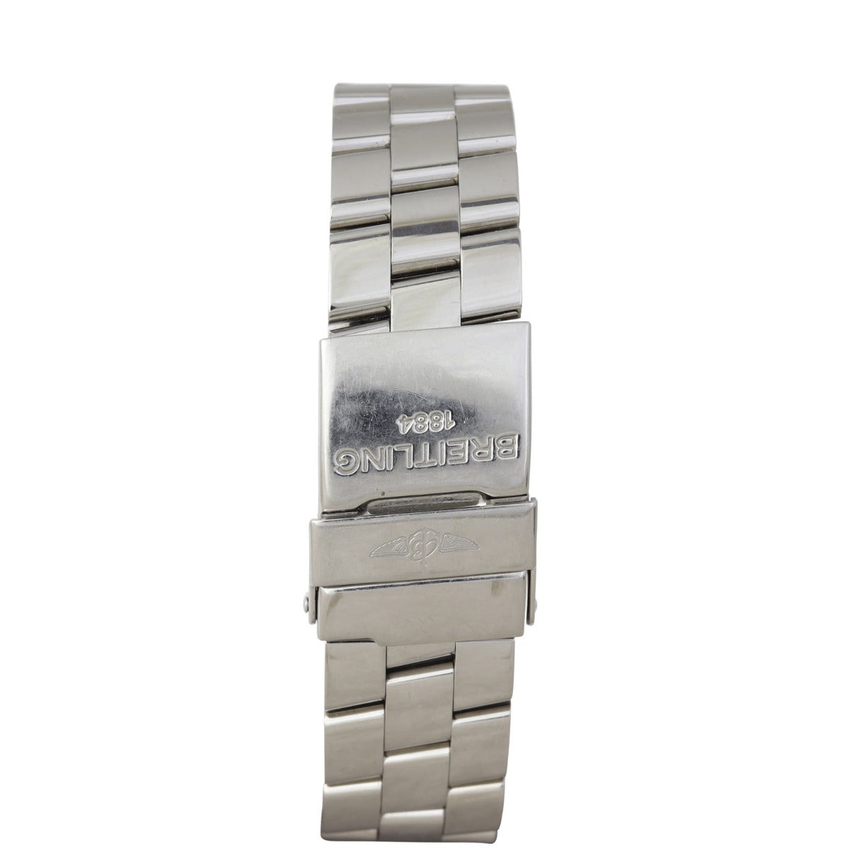 Breitling Colt Automatic Watch Strap
