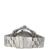 Breitling Colt Automatic Watch Back