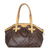 Louis Vuitton Tivoli GM Monogram Back