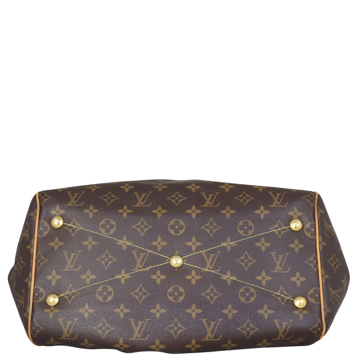 Louis Vuitton Tivoli GM Monogram Base