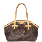 Louis Vuitton Tivoli GM Monogram Front