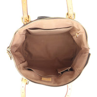 Louis Vuitton Tivoli GM Monogram Interior Stamp