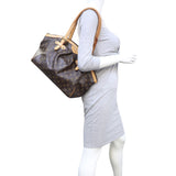 Louis Vuitton Tivoli GM Monogram Mannequin