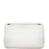 Saint Laurent Triquilt Envelope Monogram Back