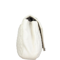 Saint Laurent Triquilt Envelope Monogram Side