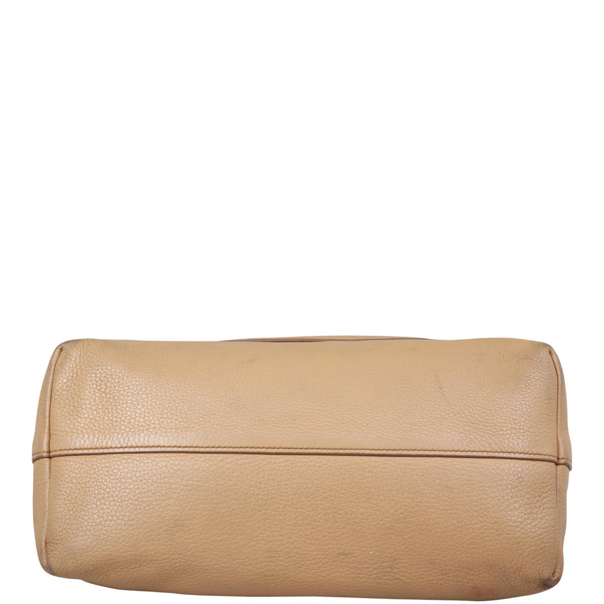 Prada Vitello Daino Pocket Bag Base