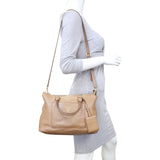 Prada Vitello Daino Pocket Bag Mannequin