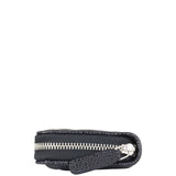 Chanel Classic Zipped Coin Purse Side