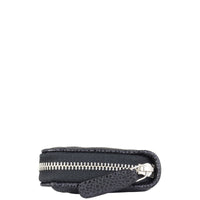 Chanel Classic Zipped Coin Purse Side