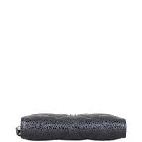 Chanel Classic Zipped Coin Purse Base